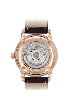 Reloj Mido M8600.3.13.4 Para Hombre