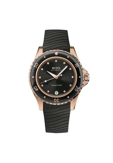 Reloj Mido M026.207.37.056.00 Para Mujer