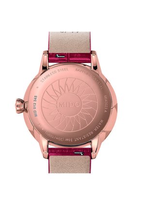 Reloj Mido M043.023.36.031.00 Para Mujer