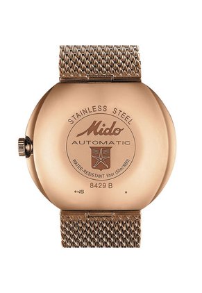 Reloj Mido M8429.3.23.11 Para Hombre