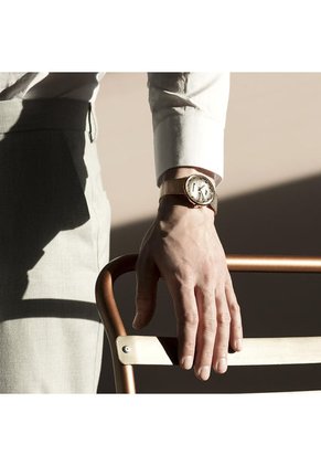 Reloj Mido M8429.3.23.11 Para Hombre
