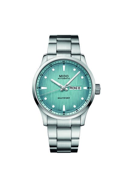 Reloj Mido M038.430.11.041.00 Para Hombre