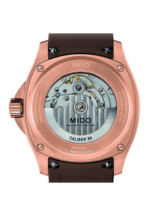 Reloj Mido M049.526.37.291.00 Para Hombre