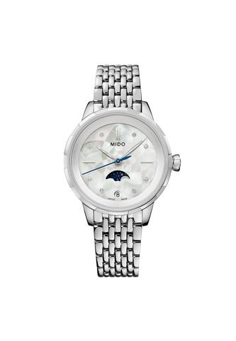 Reloj Mido M043.023.11.106.00 Para Mujer Mido