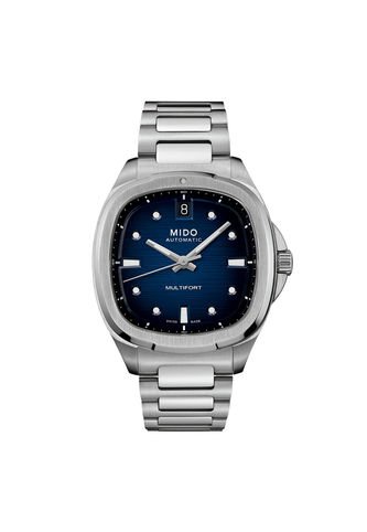 Reloj Mido M049.307.11.041.00 Para Unisex Mido