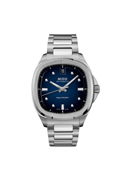 Reloj Mido M049.307.11.041.00 Para Unisex