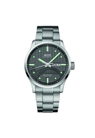 Reloj Mido M005.430.11.061.81 Para Hombre Mido
