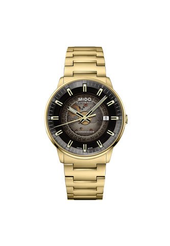 Reloj Mido M021.407.33.411.01 Para Hombre Mido