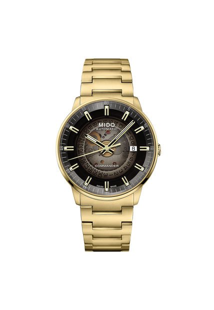 Reloj Mido M021.407.33.411.01 Para Hombre