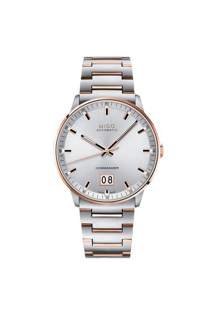 Reloj Mido Commander Ii M021.626.22.031.00
