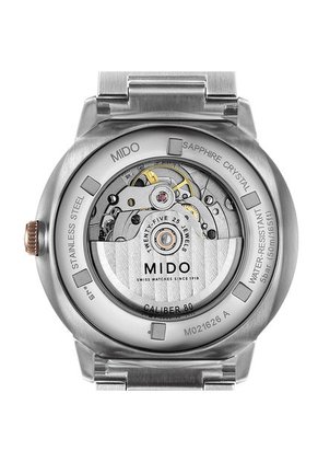 Reloj Mido Commander Ii M021.626.22.031.00