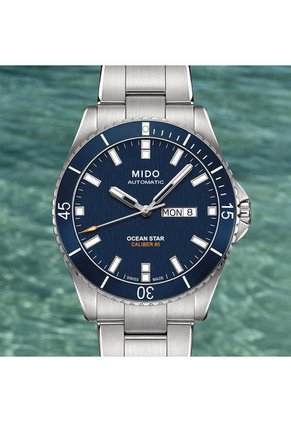 Reloj Mido Ocean Star M026.430.11.041.00