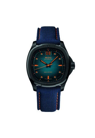 Reloj Mido M049.526.37.041.00 Para Hombre Mido