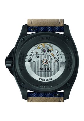 Reloj Mido M049.526.37.041.00 Para Hombre
