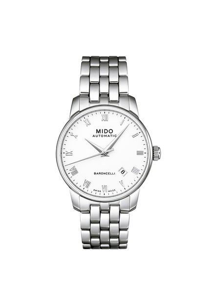 Reloj Mido M8600.4.26.1 Para Hombre