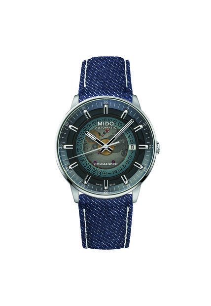 Reloj Mido M021.407.18.411.00 Para Hombre