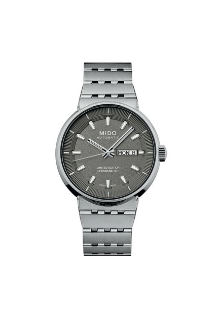 Reloj Mido M8340.4.B3.11 Para Hombre