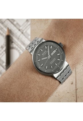 Reloj Mido M8340.4.B3.11 Para Hombre