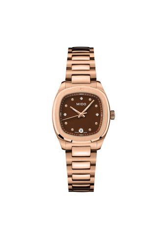 Reloj Mido M049.110.33.296.00 Para Mujer Mido