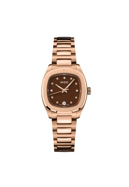 Reloj Mido M049.110.33.296.00 Para Mujer
