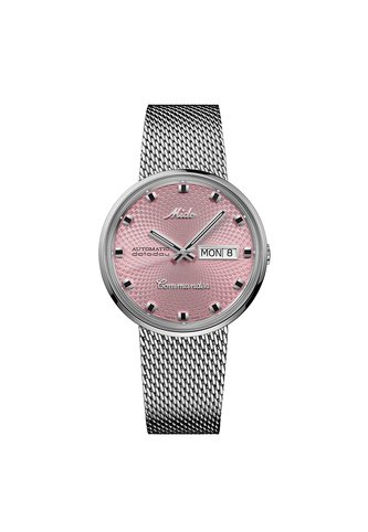 Reloj Mido M8429.4.77.11 Para Mujer Mido
