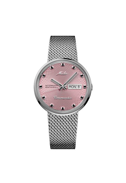 Reloj Mido M8429.4.77.11 Para Mujer