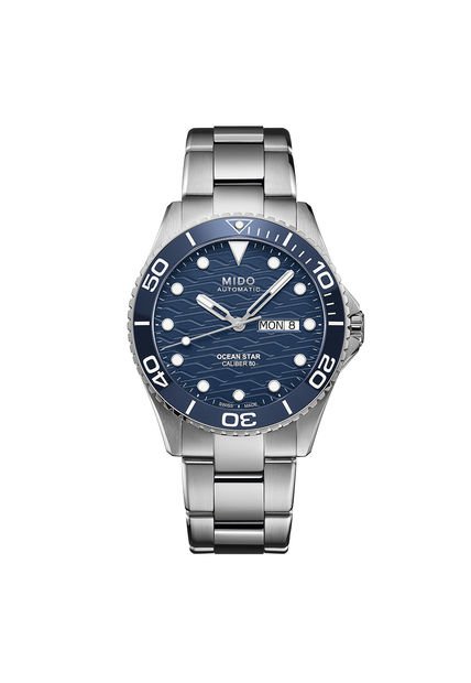 Reloj Mido Ocean Star M042.430.11.041.00