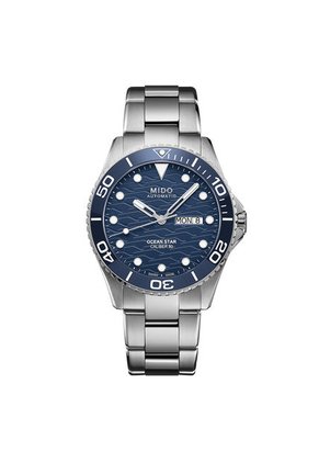 Reloj Mido Ocean Star M042.430.11.041.00