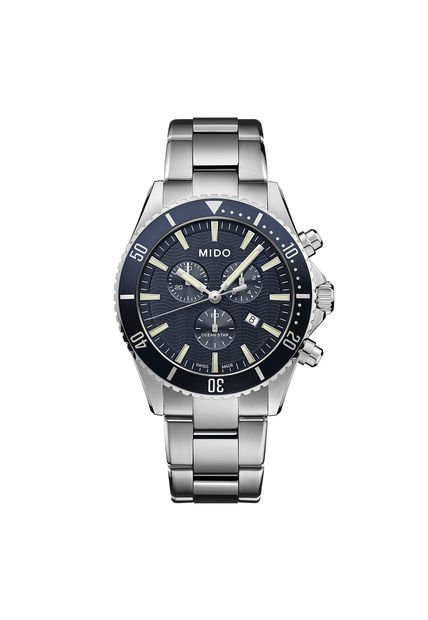 Reloj mido hombre ocean star fashion