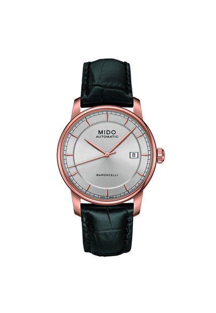 Reloj Mido Baroncelli M8600.3.10.4