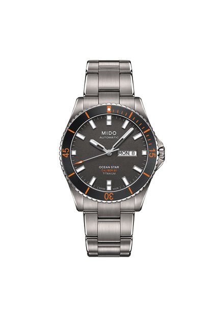 Reloj Mido M026.430.44.061.00 Para Hombre
