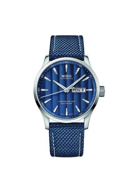Reloj Hombre Mido M038.431.17.041.00 Multifort