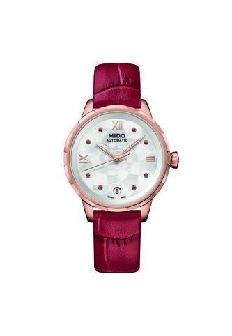 Reloj Mido M043.207.36.118.00 Para Mujer Mido