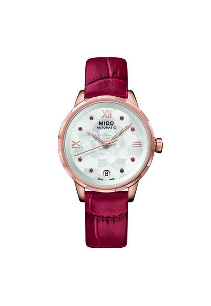 Reloj Mido M043.207.36.118.00 Para Mujer
