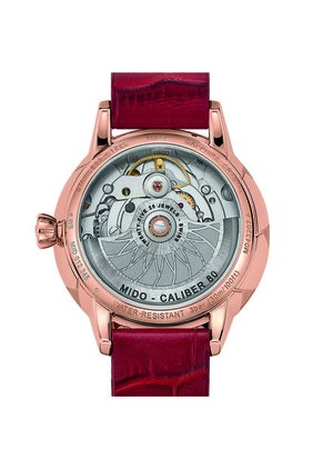 Reloj Mido M043.207.36.118.00 Para Mujer