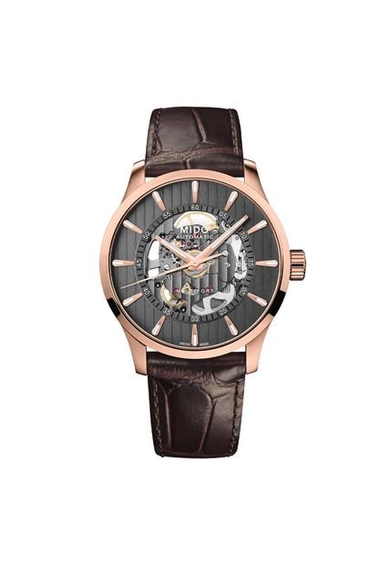 Reloj Mido Multifort M038.436.36.061.00