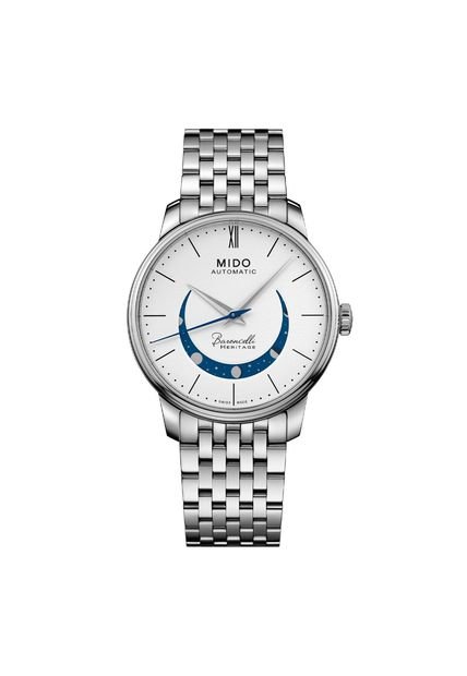 Reloj Mido Baroncelli M027.407.11.010.01