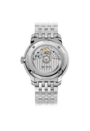 Reloj Mido Baroncelli M027.407.11.010.01