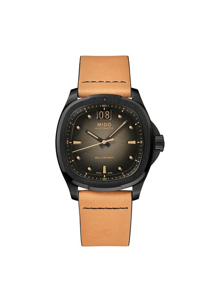Reloj Mido M049.526.36.081.00 Para Hombre