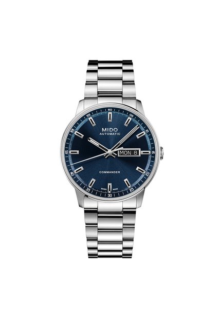 Reloj Mido M021.430.11.041.00 Para Hombre