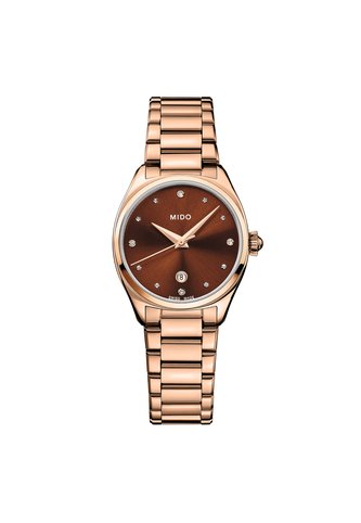 Reloj Mido M024.110.33.296.00 Para Mujer Mido