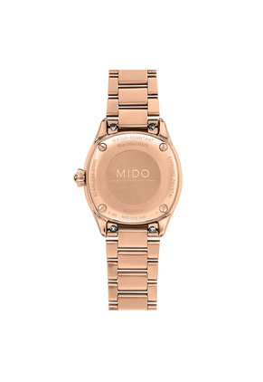 Reloj Mido M024.110.33.296.00 Para Mujer
