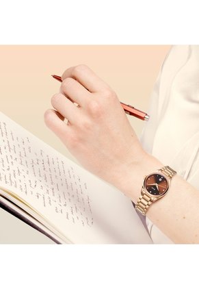 Reloj Mido M024.110.33.296.00 Para Mujer