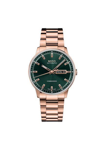 Reloj Mido M021.430.33.091.00 Para Hombre