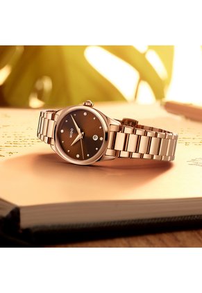 Reloj Mido M024.110.33.296.00 Para Mujer