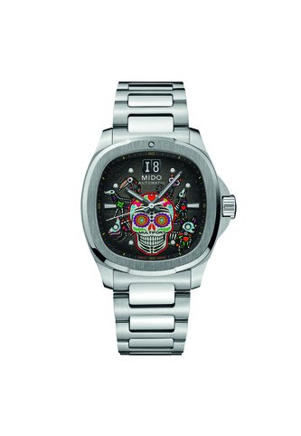 Reloj Mido M049.526.11.081.02 Para Hombre Mido