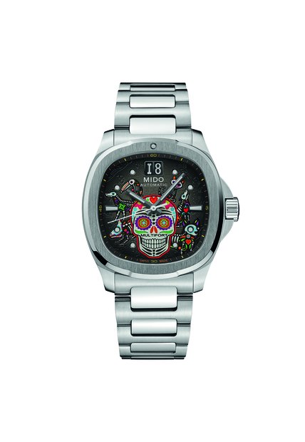 Reloj Mido M049.526.11.081.02 Para Hombre