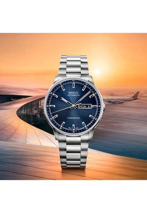 Reloj Mido M021.430.11.041.00 Para Hombre