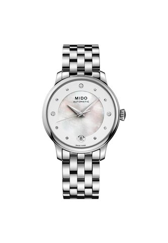 Reloj Mido M039.207.11.106.00 Para Mujer Mido