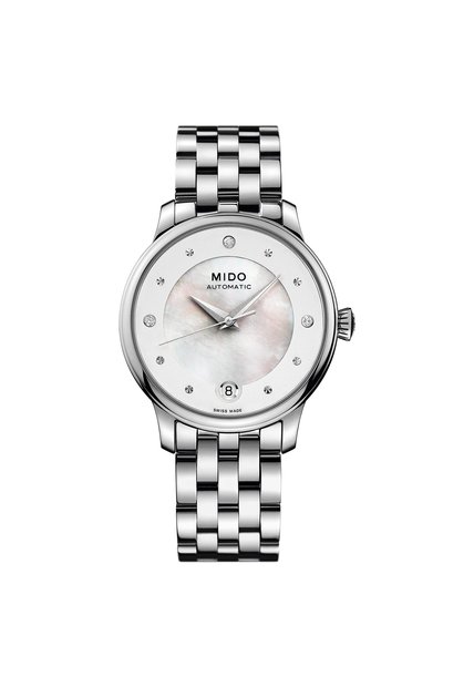 Reloj Mido M039.207.11.106.00 Para Mujer